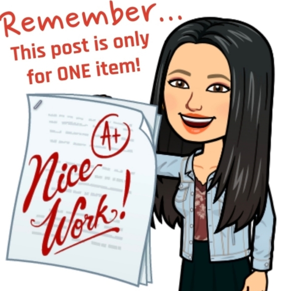 10$30 Korean lip crayon ππ - Picture 6 of 7